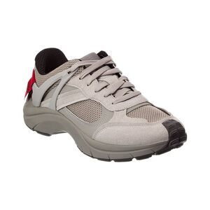 Hugo Boss Go2 Sneaker, Gray